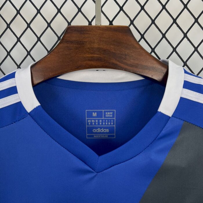 Mens Emelec Guayaquil 2025/26 Home Jersey 6