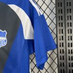 Mens Emelec Guayaquil 2025/26 Home Jersey 2