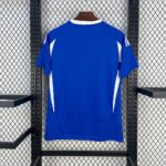 Mens Emelec Guayaquil 2025/26 Home Jersey 1