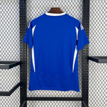 Mens Emelec Guayaquil 2025/26 Home Jersey 1
