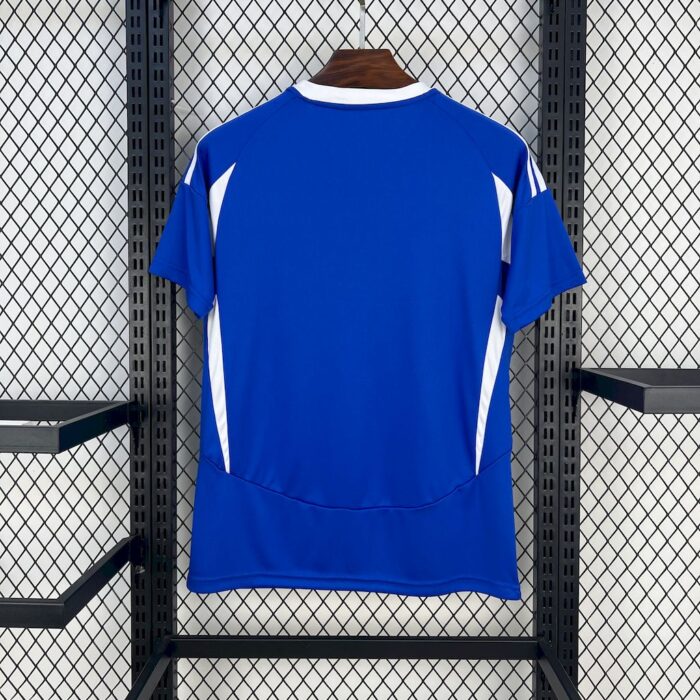 Mens Emelec Guayaquil 2025/26 Home Jersey 1