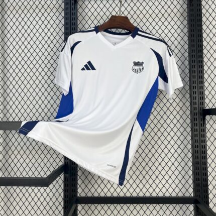 Mens Emelec Guayaquil 2025/26 Away Jersey