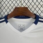 Mens Emelec Guayaquil 2025/26 Away Jersey 6