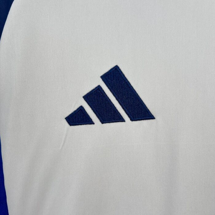 Mens Emelec Guayaquil 2025/26 Away Jersey 5