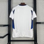 Mens Emelec Guayaquil 2025/26 Away Jersey 1