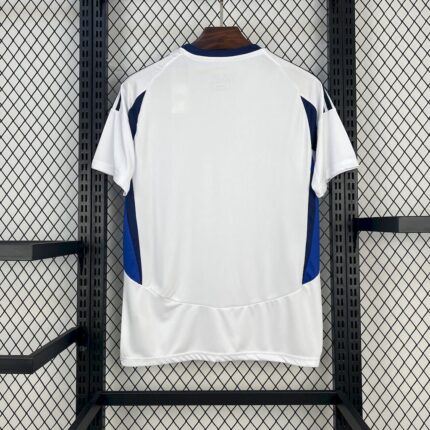 Mens Emelec Guayaquil 2025/26 Away Jersey 1