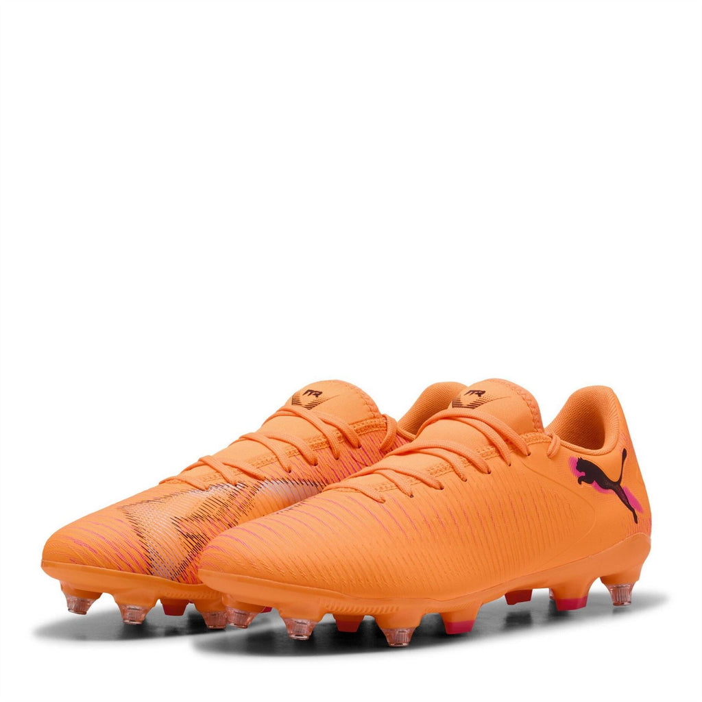 Puma 8 Soft Ground Football Boots