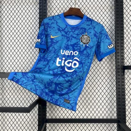Mens Club Olimpia 2025/26 Third Jersey
