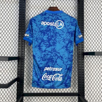 Mens Club Olimpia 2025/26 Third Jersey 1