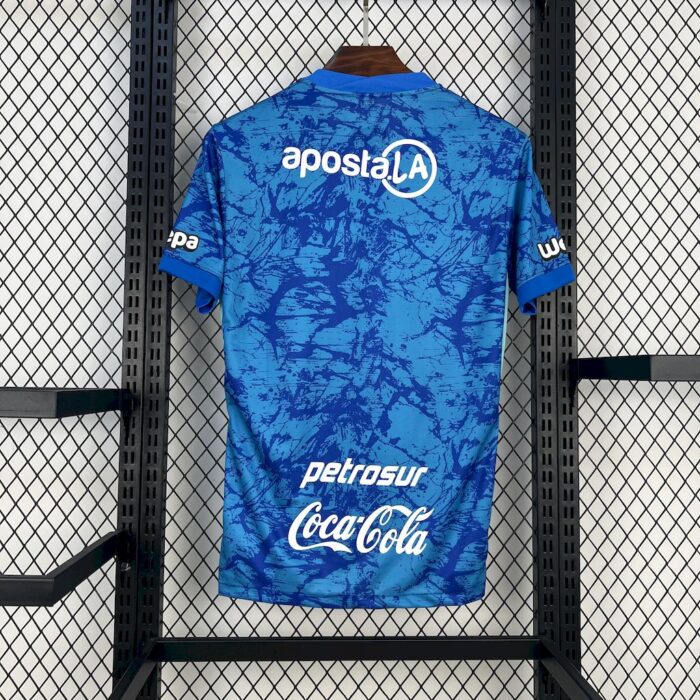 Mens Club Olimpia 2025/26 Third Jersey 1