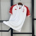 Mens Club Atletico Huracan 2025/26 Home Jersey