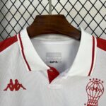 Mens Club Atletico Huracan 2025/26 Home Jersey 9