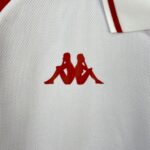 Mens Club Atletico Huracan 2025/26 Home Jersey 8