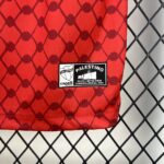 Mens CD Palestino 2025/26 Third Jersey 4