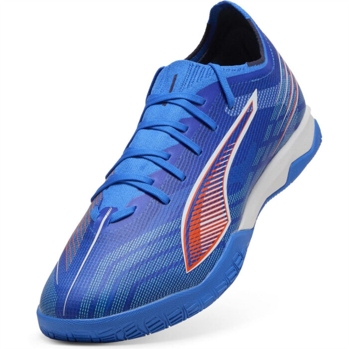 Puma Ultra 6 Indoor Football Boots – Ultra Blue-Pu – view 6