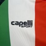 Mens CD Palestino 2025/26 Home Jersey 9