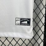 Mens CD Palestino 2025/26 Home Jersey 5