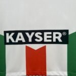 Mens CD Palestino 2025/26 Home Jersey 2