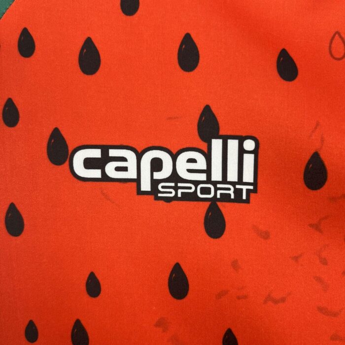 Mens CD Palestino 2025/26 Fourth Jersey 8