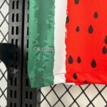 Mens CD Palestino 2025/26 Fourth Jersey 4