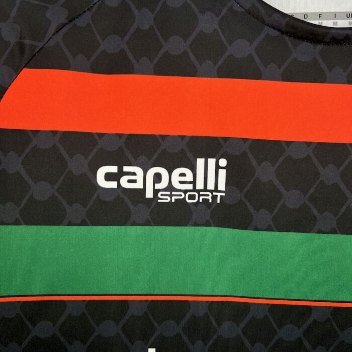 Mens CD Palestino 2025/26 Away Jersey 9