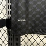 Mens CD Palestino 2025/26 Away Jersey 4