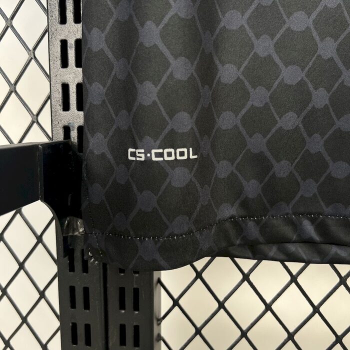 Mens CD Palestino 2025/26 Away Jersey 4