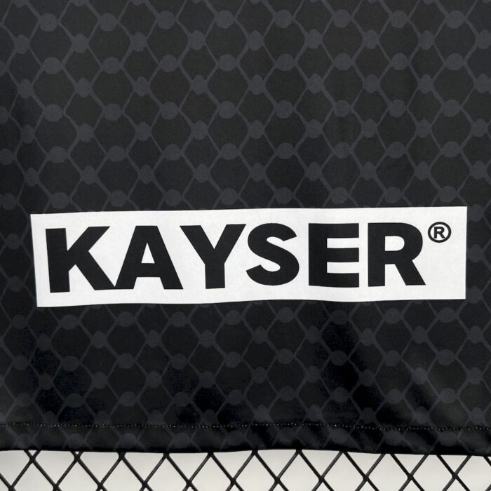 Mens CD Palestino 2025/26 Away Jersey 2