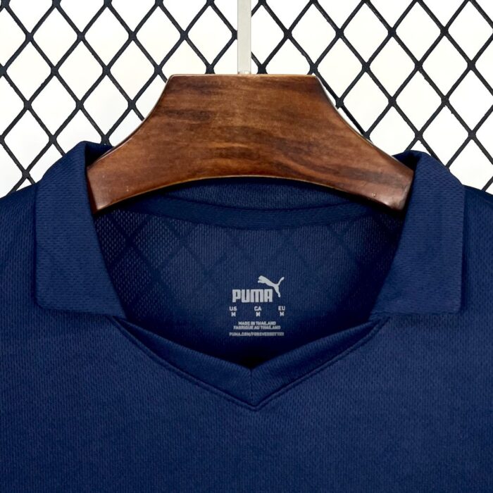 Mens CA Independiente 2025/26 Third Jersey 10