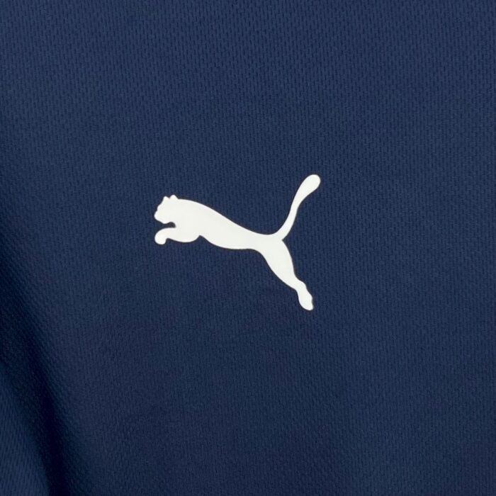 Mens CA Independiente 2025/26 Third Jersey 9