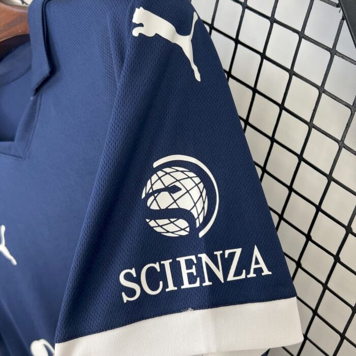 Mens CA Independiente 2025/26 Third Jersey 6