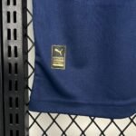 Mens CA Independiente 2025/26 Third Jersey 5