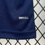 Mens CA Independiente 2025/26 Third Jersey 4