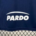 Mens CA Independiente 2025/26 Third Jersey 2