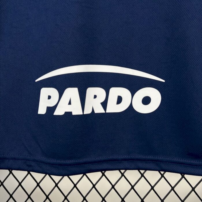 Mens CA Independiente 2025/26 Third Jersey 2