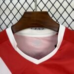 Mens Argentinos Juniors 2025/26 Home Jersey 8