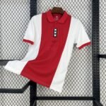Mens Ajax 2025/26 Amsterdam Anniversary Jersey