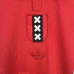 Mens Ajax 2025/26 Amsterdam Anniversary Jersey 6