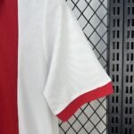 Mens Ajax 2025/26 Amsterdam Anniversary Jersey 2