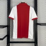 Mens Ajax 2025/26 Amsterdam Anniversary Jersey 1