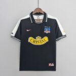 Retro Colo Colo 1999 Away Jersey