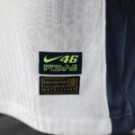 Mens Inter Milan 2024/25 VR46 Jersey Player Version 8