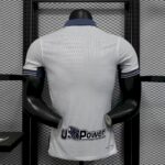 Mens Inter Milan 2024/25 VR46 Jersey Player Version 1