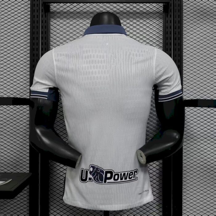 Mens Inter Milan 2024/25 VR46 Jersey Player Version 1