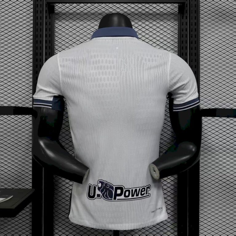 Mens Inter Milan 2024/25 VR46 Jersey Player Version 1