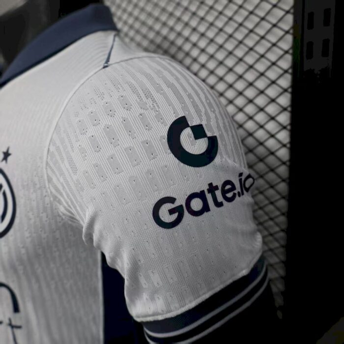 Mens Inter Milan 2024/25 VR46 Jersey Player Version 4