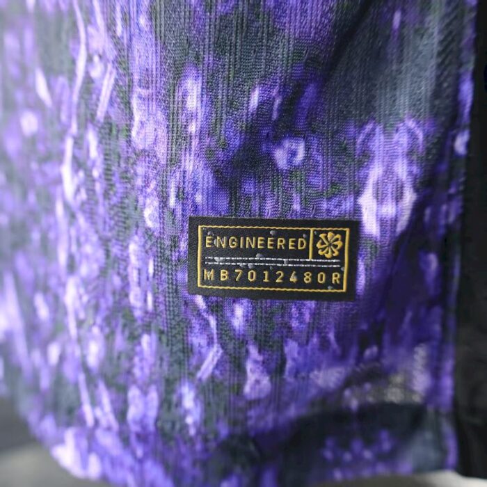 Mens Barcelona 2025/26 Purple Concept Edition Jersey Player Version 5