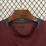 Mens Fluminense 2025/26 Pre-Match Jersey 5