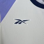 Mens Botafogo 2025/26 Pre-Match white Jersey 5