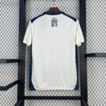 Mens Botafogo 2025/26 Pre-Match white Jersey 1